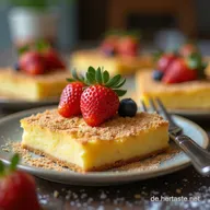 Das Beste Nusstorte Rezept mit knusprigem M&uuml;rbeteig