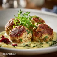 Klassische Semmelkn&ouml;del Das bayerische Original Garantiert gelingsicher