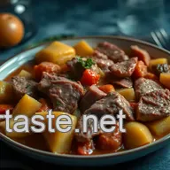Klassisches Tafelspitz Rezept: Saftig und Herzhaft f&uuml;r besondere Anl&auml;sse