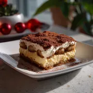 Tiramisu Rezept Original Italienisch: Samtige S&uuml;&szlig;e
