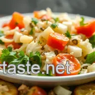 Knackiger Brokkoli Salat roh: Omas Grillabend neu gedacht!