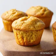 Cheeseburger Muffins Herzhaft ins neue Jahr starten