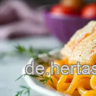 Fischfrikadellen Rezept: Omas Geheimnis f&uuml;r Knusprige K&uuml;chlein