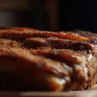 Rezept G&auml;nsebrust: Knusprig wie von Oma - Festtagsrezept!