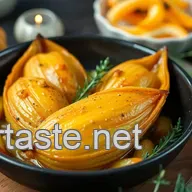 Knusprige G&auml;nsekeulen im Backofen: Mein Festtags-Rezept!