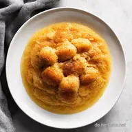 Knusprige G&auml;nsekeulen Rezept Oma Liesels Festtagsgeheimnis