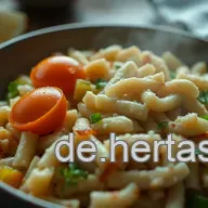 Knusprige Haferflocken-Bratlinge: Omas Rezept! Genial & Lecker