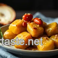 Knusprige H&auml;hnchenkeulen Rezept: Omas Geheimnis neu entdeckt!