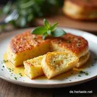 Knusprige Laugenbr&ouml;tchen wie vom B&auml;cker Das NatronGeheimnis