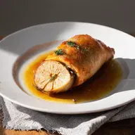 Knusprige Forelle aus dem Ofen Mein Familienrezept
