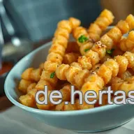 Knusprige Tempura Garnelen mit w&uuml;rziger Asiasauce &ndash; Genuss pur!