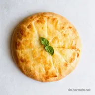 Trockenhefe Pizzteig Mein kinderleichtes Rezept f&uuml;r zu Hause