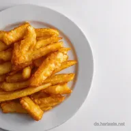 Knuspriges Fish Chips Mein Geheimnis f&uuml;r Perfektion