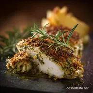 Saftiges H&auml;hnchenbrustfilet mit Parmesan Kruste Goldbraun Knusprig in 45 Min