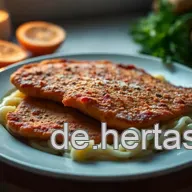 Einfaches Putenschnitzel: Das Rezept f&uuml;r ein besonderes Familienessen