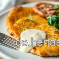 Knusprige Putenschnitzel Rezepte nach Wiener Art - Einfach & Lecker!