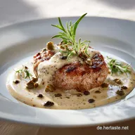 K&ouml;nigsberger Klopse: Klassisch, zart das beste Rezept mit Kapernsauce