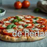 K&ouml;stliche Pizzaschnecken Vegan &ndash; Perfekte Snacks f&uuml;r jede Gelegenheit