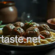 K&ouml;ttbullar &ndash; Das Beste Rezept f&uuml;r saftige schwedische Hackb&auml;llchen
