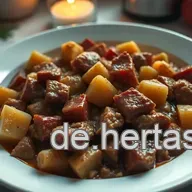 Labskaus Rezept: So schmeckt's wie bei Oma Erna!