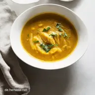 Lauch Gehacktes Suppe Omas Rezept Blitzschnell Lecker