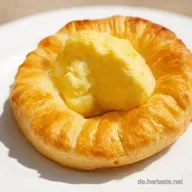 Brezelteig leicht gemacht Meine bayerischen Laugenbrezeln