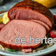 Mein Geheimtipp f&uuml;r saftigen leberk&auml;se zum backen: Bayern Klassiker perfekt zubereitet