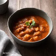 Lebkuchengulasch Rezept Winterliches Soulfood zum Verlieben