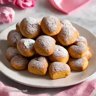 Liebesbrief Kekse zum Valentinstag S&uuml;&szlig;e Botschaften backen