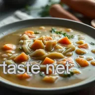 Einfach und lecker: Linsensuppe mit Thermomix &ndash; Ein Rezept f&uuml;r die Seele