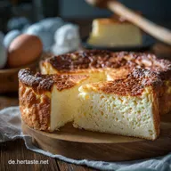 Low Carb Eierkuchen: Die Flausche-Revolution Zuckerfrei und Keto