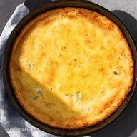 Low Carb Flammkuchen mit Quark So knusprig lecker
