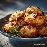Low Carb Spritzgeb&auml;ck Das beste Rezept zum Backen ohne Zucker