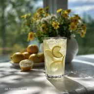 Lynchburg Lemonade Cocktail: Sommercocktail in 7 Minuten