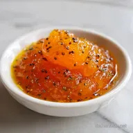 Mandarinen Vanille Konfit&uuml;re in 50 Min