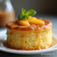 Marillen Topfenkuchen mit Streusel Der ultimative &Ouml;sterreichische Sommerkuchen