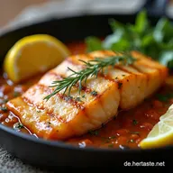 Marinierte Lammlachse Das beste Rezept f&uuml;r zartes Lamm aus der Pfanne