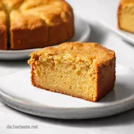 Saftiger R&uuml;hrkuchen Omas Marmorkuchen Rezept einfach