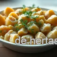 Matjes Hausfrauenart &ndash; das BESTE Klassiker-Rezept f&uuml;r ein Familienessen