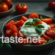 K&ouml;stlicher Aufstrich mit Getrockneten Tomaten: Sommerlicher Genuss f&uuml;r jedes Brot