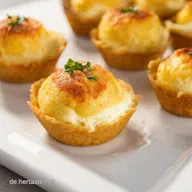 MuffinformRaclette So einfach geht PartyRaclette
