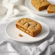Cookie Teig zum L&ouml;ffeln Mein NaschkatzenRezept