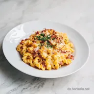 Nudelauflauf Rezepte: Auflauf f&uuml;r 5 Portionen