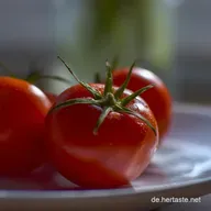 Ofenrisotto mit M&ouml;hren und getrockneten Tomaten: Cremig ohne R&uuml;hren