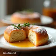 Oma Liesels Semmelkn&ouml;del Rezept So einfach gehts
