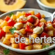 Omas Karottensalat Dressing: Blitzrezept f&uuml;r Knackigen Genuss