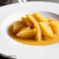 Rezept Apfelk&uuml;chlein Omas Geheimrezept f&uuml;r goldbraune Gl&uuml;cksmomente