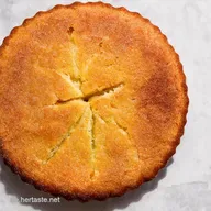 Omas Apfelkuchen Springform Einfach himmlisch lecker