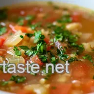 Omas Grie&szlig;nockerlsuppe Rezept: So schmeckt Heimat!