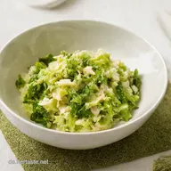Omas Geheimnis: M&ouml;hrensalat Rezept Klassisch & Lecker!